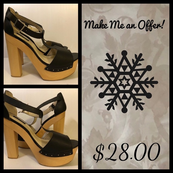 Shoes - Picture 2 of 8